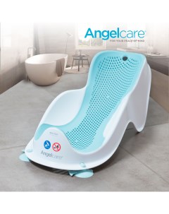 Горка для купания детская Bath Support Mini светло голубая ST 02 I000226 Angelcare