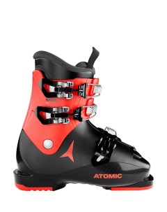 Горнолыжные Ботинки Детские Hawx Kids 3 Blk Red См 21 5 Atomic