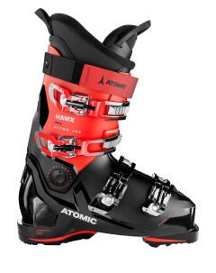 Горнолыжные Ботинки Hawx Ultra 100 Gw Blk Red См 28 5 Atomic