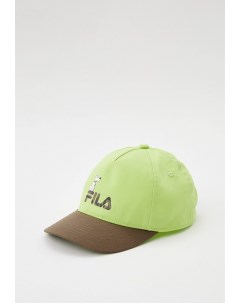 Бейсболка Fila