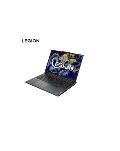 Ноутбук Legion 5 серый 83DG003WCD Lenovo