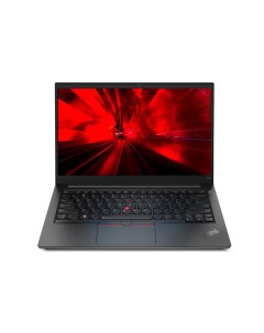 Ноутбук ThinkPad E14 Gen 4 Black 21E30083RT Lenovo