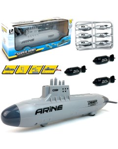 Инерционная подводная лодка Arine 109758 Super ship