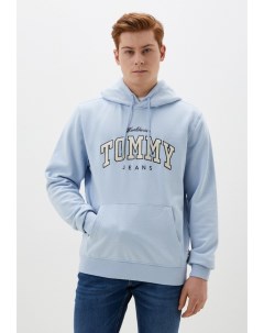 Худи Tommy hilfiger