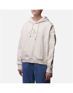 Женская толстовка kuro Embroidered Seagull Hoodie Evisu