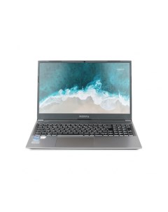 Ноутбук Caspica I752 15 Win11Pro Gray Black I752 15AD165202G Nerpa