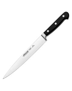 Нож кухонный для филе Колор проф стальной 33 см Arcos