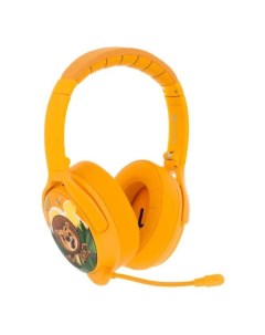 Наушники Onanoff Buddyphones Cosmos Yellow Buddyphones Cosmos Yellow