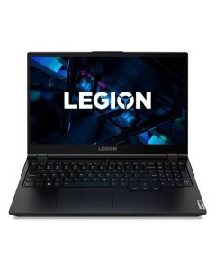 Ноутбук Lenovo Legion 5 Gen6 82NL000JRK Legion 5 Gen6 82NL000JRK