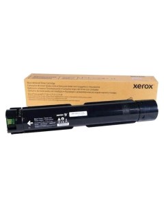 Картридж для лазерного принтера Xerox 006R01828 черный 006R01828 черный