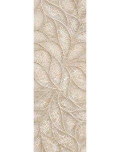 Настенная плитка Insignia Emperador Beige Struttura Brillo 24 2x70 Eletto ceramica