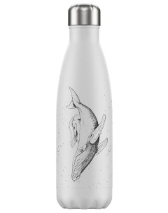 Термос 0 5 л Sea Life Whale B500SLWHA Chilly's bottles