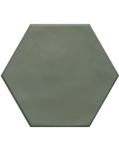 Керамогранит PT03150 Hex Green Matt 15x17 3 Ribesalbes