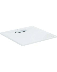 Акриловый поддон 70x70 см Ultra Flat New T446501 Ideal standard