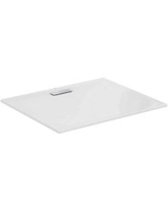 Акриловый поддон 120x100 см Ultra Flat New T448901 Ideal standard