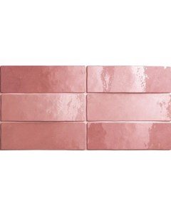 Плитка 24466 Artisan Rose Mallow 6 5x20 Equipe ceramicas