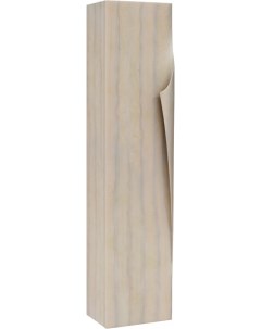 Пенал подвесной светлое дерево Papyrus Wood Pap w 05 35 LIGHT Clarberg