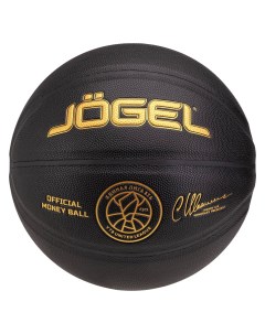 Мяч баскетбольный Jogel Money Ball 7 J?gel