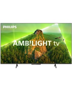 Телевизор 55PUS8108 60 Philips