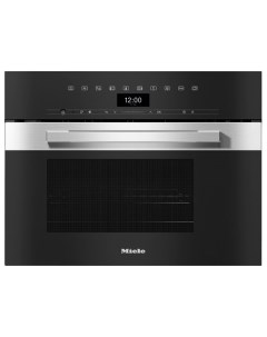 Встраиваемая пароварка Miele DGM7440 EDST CLST DGM7440 EDST CLST