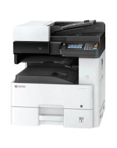 Лазерное МФУ Kyocera Ecosys M4125idn 1102P23NL0 Ecosys M4125idn 1102P23NL0