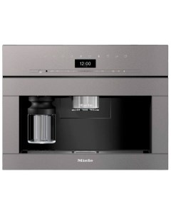 Встраиваемая кофемашина Miele CVA7440 GRGR CVA7440 GRGR