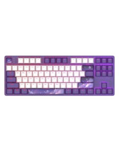 Игровая клавиатура Keyrox TKL Hyperion Red square