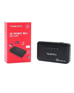 Роутер 4G Wi Fi E5885 Tabwd