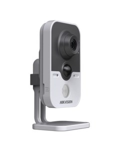 Камера видеонаблюдения IP DS 2CD2483G2 I 4MM 4 мм белый Hikvision