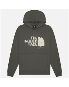 Мужская толстовка Graphic Hoodie 3 The north face