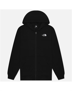 Мужская толстовка Essential Full Zip Hoodie The north face