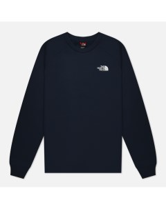 Мужская толстовка Raglan Redbox Crew The north face