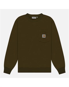 Мужская толстовка Pocket Carhartt wip