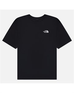 Мужская футболка Oversized Simple Dome The north face