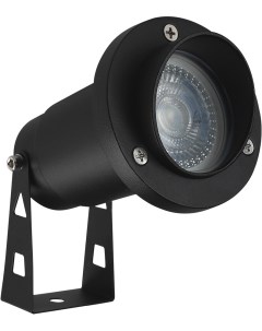 Грунтовый светильник светодиодный A1522IN 1BK Arte lamp