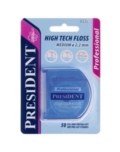 Зубная нить President
