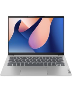 Ноутбук IdeaPad Slim 5 Gen 8 Gray 83BF005ERK Lenovo