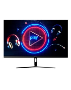 27 Монитор LMN27F680 S Black 75Hz 1920x1080 IPS Chiq