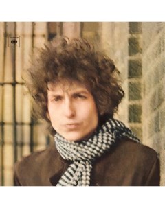 DYLAN BOB Blonde On Blonde Медиа