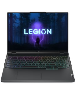 Ноутбук Legion Pro 7 Gen 8 Gray 82WQ0025RK Lenovo