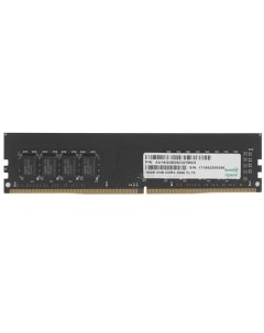 Оперативная память EL 16G2V GNH DDR4 1x16Gb 2666MHz Apacer