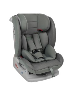 Автокресло SANDEX гр 0 1 2 3 dark green 4690624042256 Happy baby