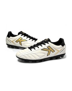 Бутсы футбольные K Fighting AG 6871001 103 41 размер 41 рос 40 белый Kelme