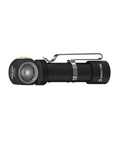 Фонарь Wizard C2 Pro Magnet USB белый свет Armytek