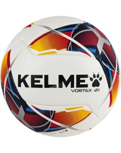 Мяч футбольный Vortex 21 1 8101QU5003 423 размер 5 Kelme