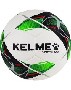 Мяч футбольный Vortex 18 2 8101QU5001 127 размер 5 Kelme
