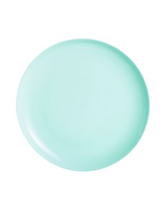 Блюдо DIWALI LIGHT TURQUOISE 32см Q8510 Luminarc