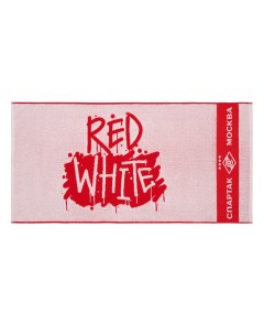 Полотенце для лица и рук RW SPARTAK white Хлопковый край