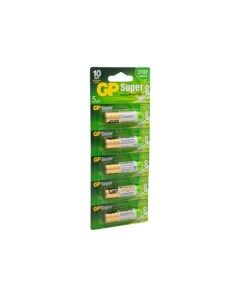 Батарейка арт 4891199102981 Gp batteries