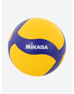 Мяч волейбольный V330W Желтый Mikasa